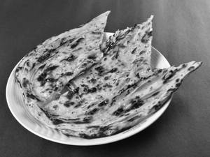 Butter Naan