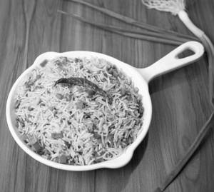 Veg Fried Rice