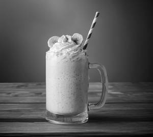 Banana Shake