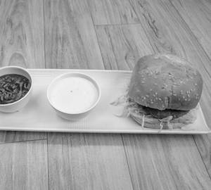 Veg Burger