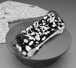Crunch Pastry