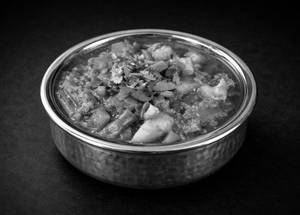 Malvani Rassa (Curry) Combo