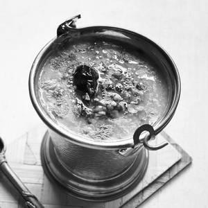 Dal Tadka