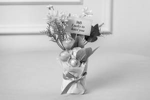 Butterfly Bouquet