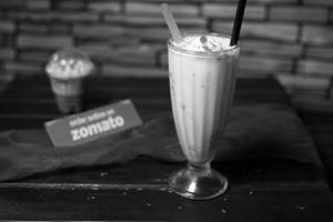 Strawberry Shake
