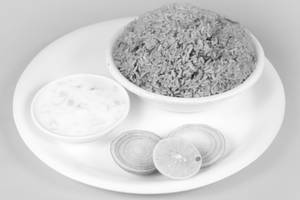 Mutton Biryani