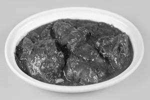 Guntur Chicken