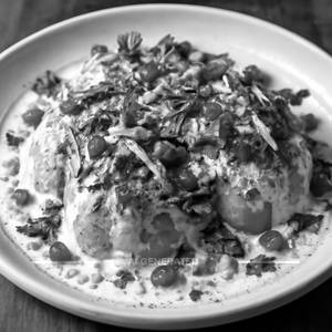 Nawabi Dahi Vada (Sugar Free)