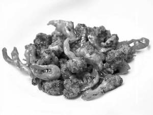 Gobi Pepper Dry