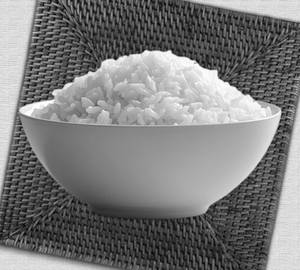 Plain Rice