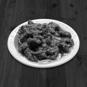 Beef roast