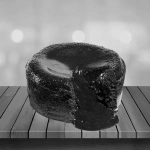 Chocolava Cake