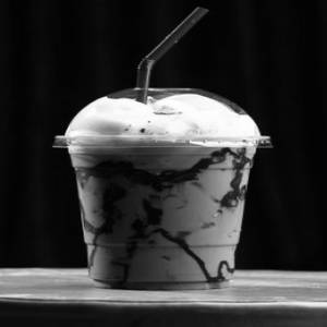 Iced Mocha