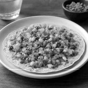 Masala Papad