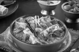 Kadhai Paneer