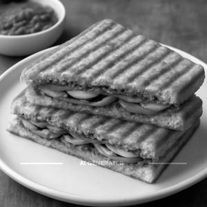 Veg Grill Sandwich