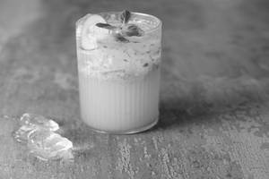 Cucumber Lamonade