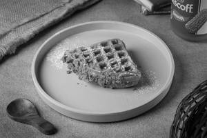 BISCOFF WAFFLE