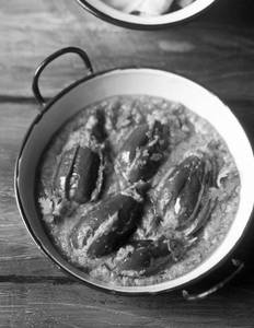 Baingan Masala