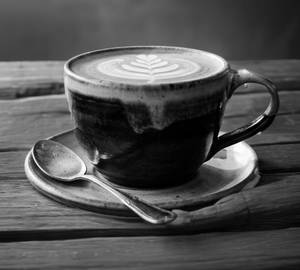 Hot Coffee