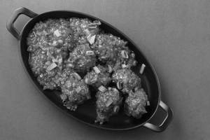 Gobi Manchurian
