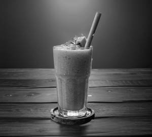 Papita Shake
