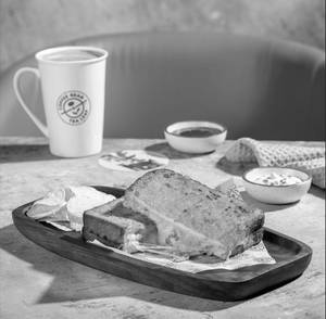 L.a. Cheese Melt Sandwich