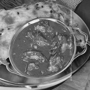 Chilly Chicken Gravy