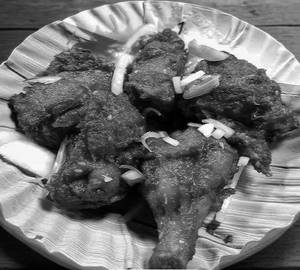 Chicken Pakoda
