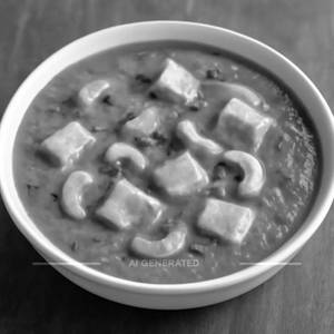 Kaju Paneer Masala