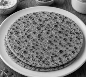 Methi Thepla