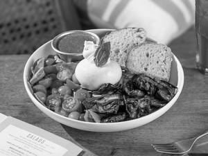 Italy Salad [Full]