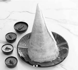 Ghee Plain Dosa