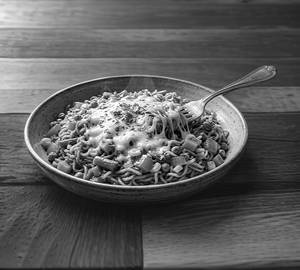 Masala Maggi