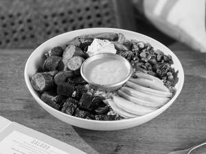 Energy Salad Bowl [Full]