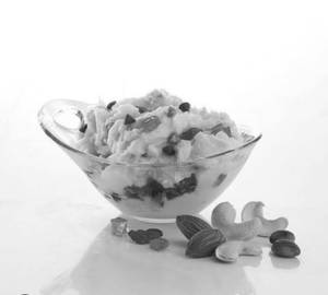 American Shrikhand