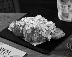 Almond Croissant
