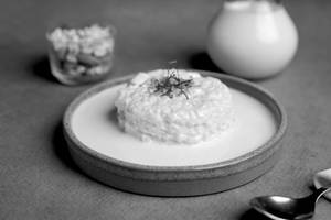Rasmalai Tres Leches