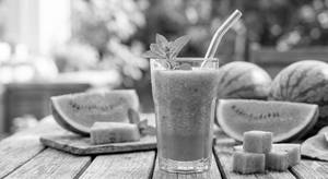 Watermelon Shake