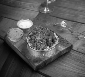 Chicken Fry Spices Biryani