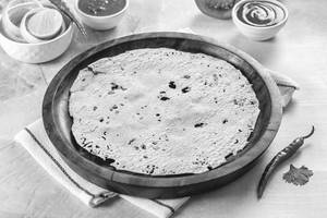 Roasted Papad (2pcs)
