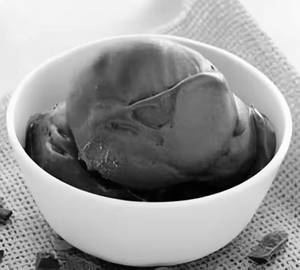 Chocolate Italian Gelato