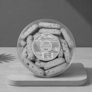 Biscotti Box-350 Gm