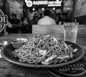 Chilli Chowmein