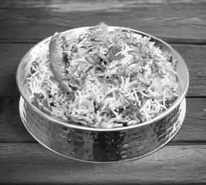 Biryani Rice