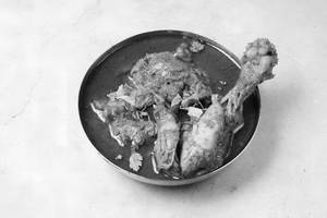Chicken Maratha