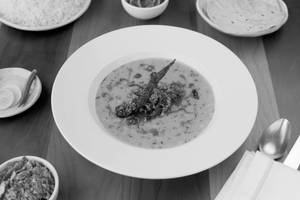 Yellow Dal Tadka