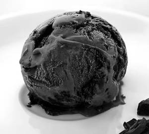 Chocolate Chips Ice Cream
