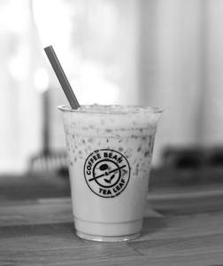 Iced Matcha