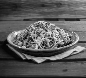 Paneer Chij Chowmein